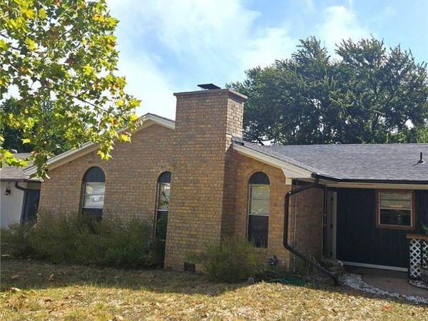 1519 Indian Trail , Harker Heights, TX 76548