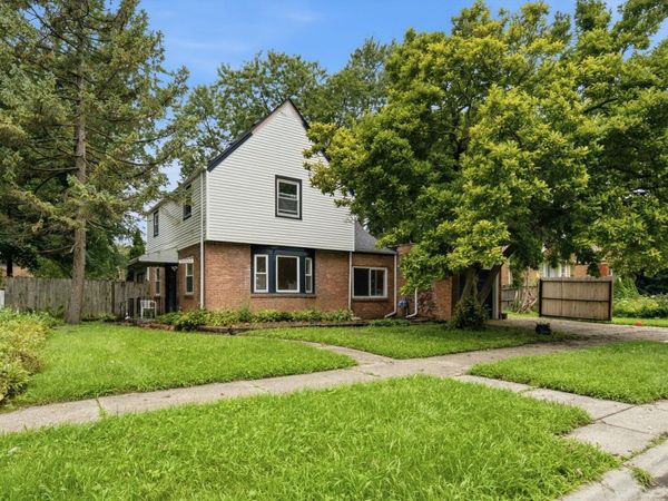 14432 S Normal Avenue , Riverdale, IL 60827
