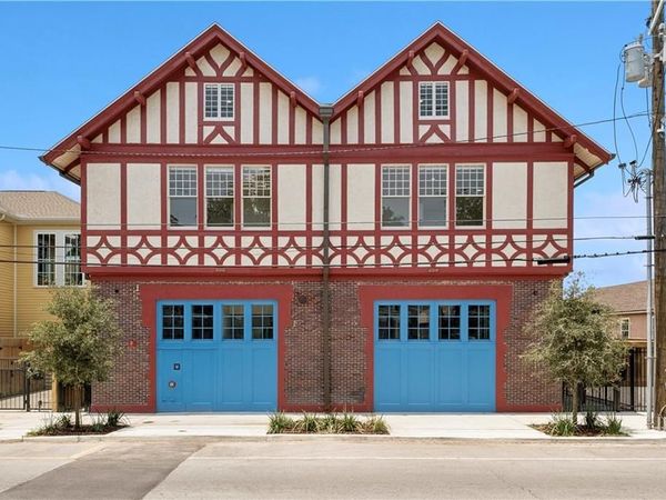 2312 LOUISIANA Avenue , Unit 204, New Orleans, LA 70115