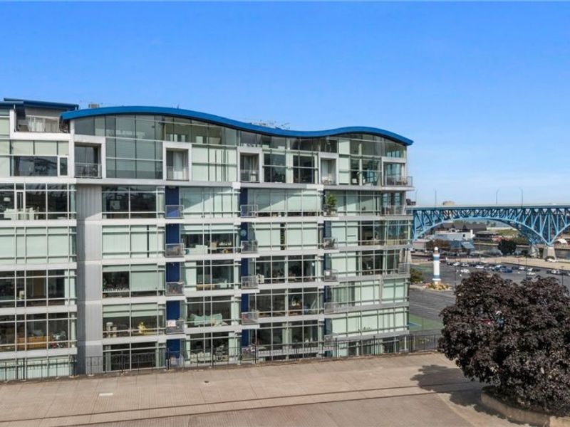 1237 Washington Avenue, Unit 402, Cleveland, OH 44113 Photo 1