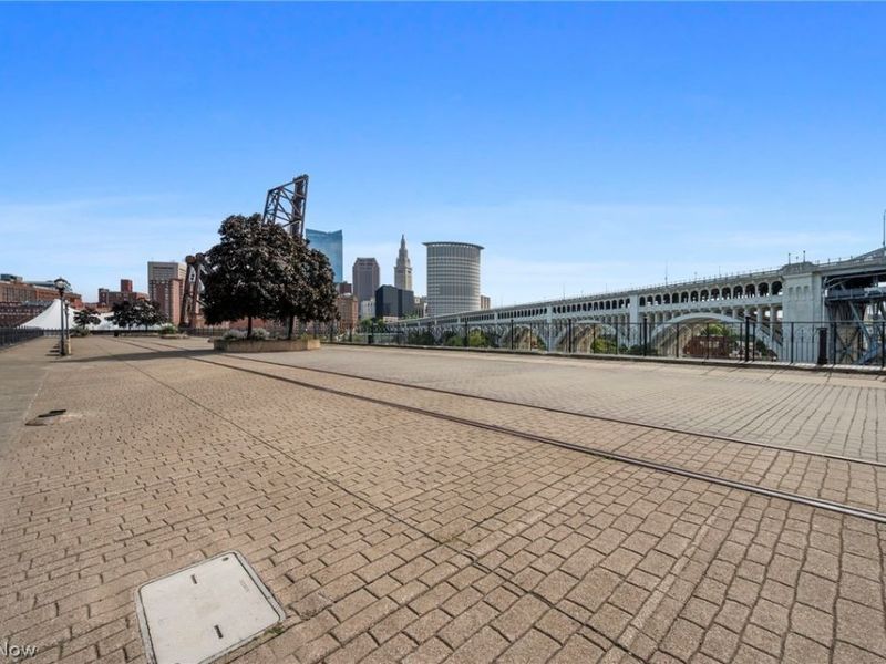 1237 Washington Avenue, Unit 402, Cleveland, OH 44113 Photo 27