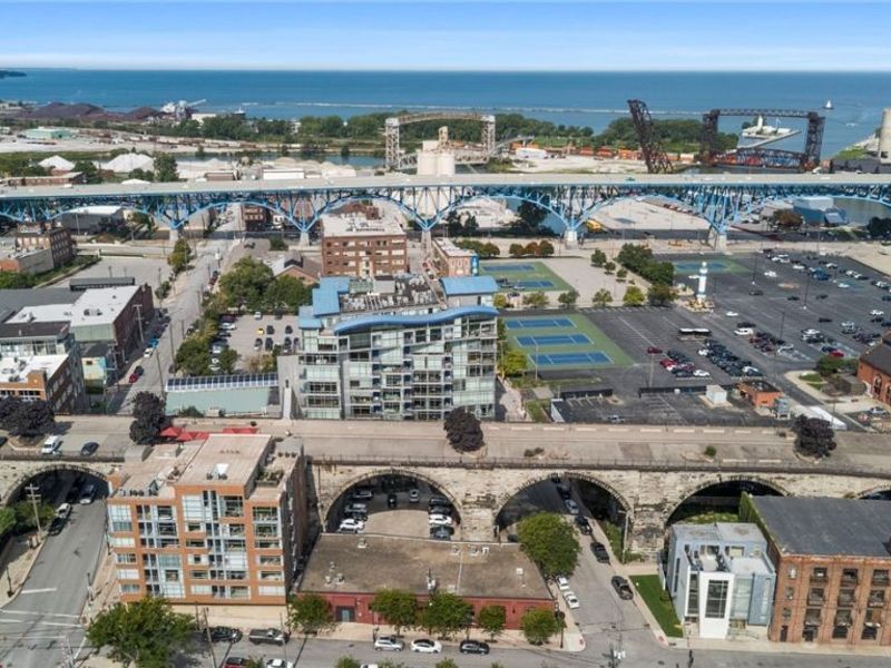1237 Washington Avenue, Unit 402, Cleveland, OH 44113 Photo 30