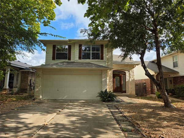 2210 Wilma Rudolph RD , Austin, TX 78748