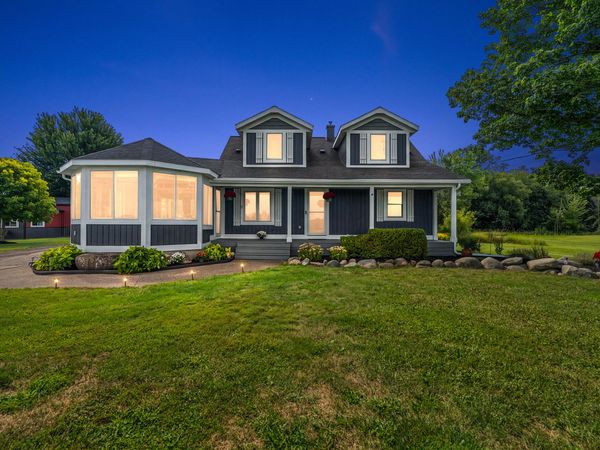 3830 146th Avenue, Holland, MI 49423