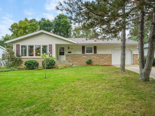 1137 Melby Drive, Madison, WI 53704