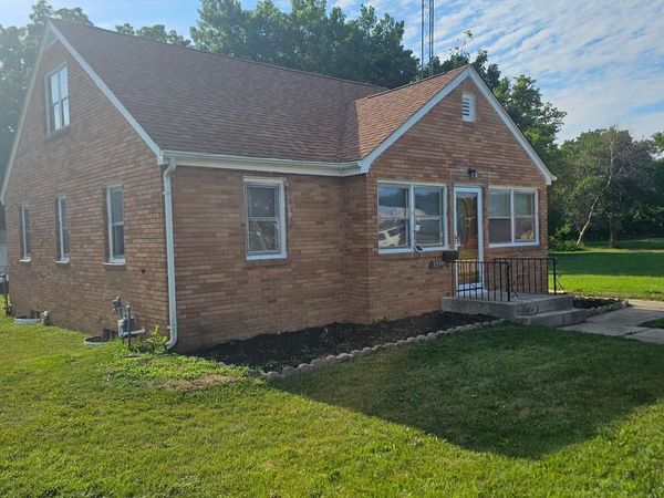 3930 30th AVENUE, Kenosha, WI 53144