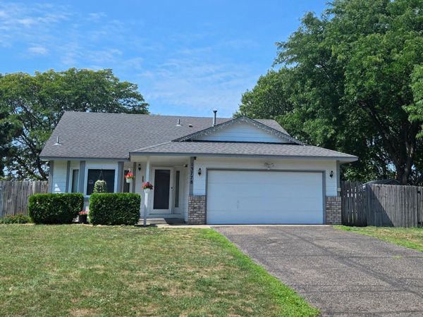 13778 Swallow Street NW, Andover, MN 55304