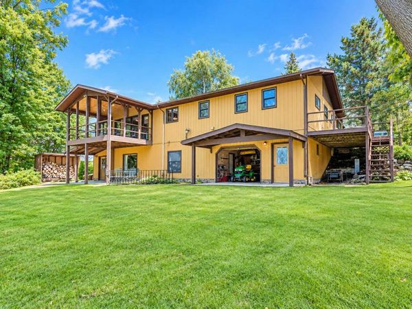 14007 Hummingbird Drive, Park Rapids, MN 56470