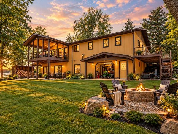 14007 Hummingbird Drive, Park Rapids, MN 56470