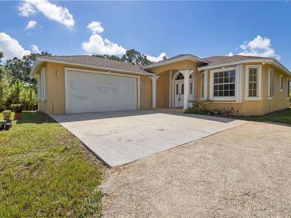 3720 52nd AVE NE, NAPLES, FL 34120