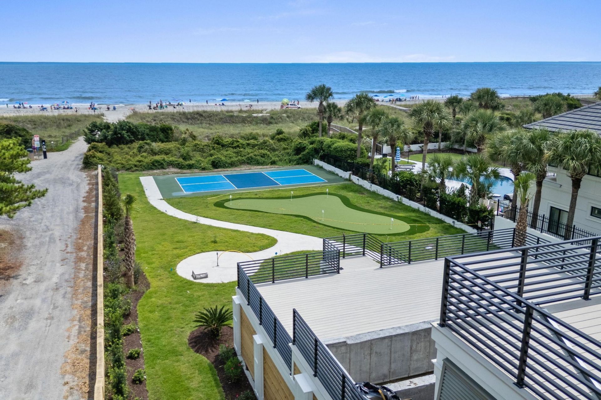 5106 N Ocean Blvd.  Photo 8