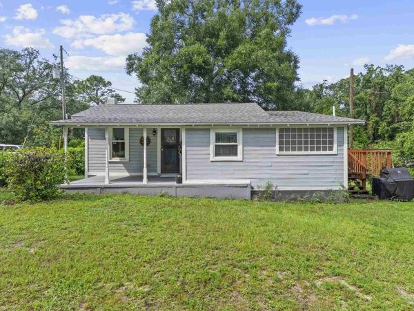 410 Bartow Ave, Pensacola, FL 32507
