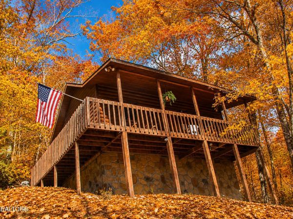3616 Pittman Center Road Rd, Sevierville, TN 37876