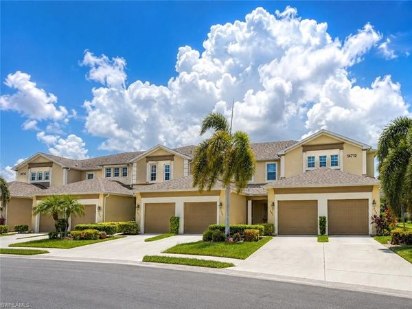 14712 Calusa Palms DR , Unit 204, FORT MYERS, FL 33919