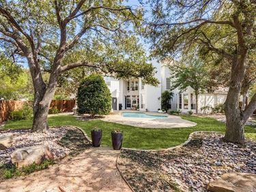 6120 Canvas Back Drive, Frisco, TX 75034