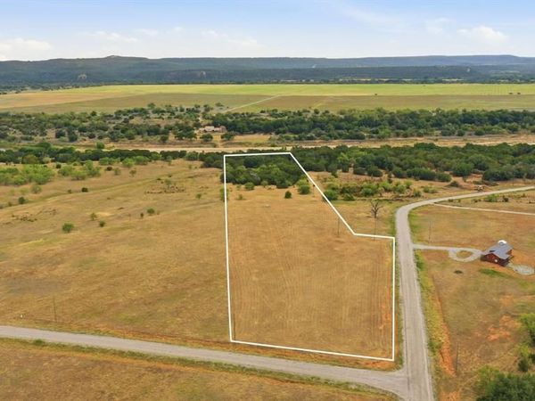 Lot 133 River Canyon Ranch , Palo Pinto, TX 76484