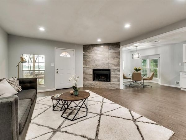 1202 Finn Road, Wilmer, TX 75172