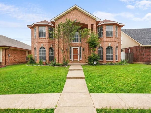 1521 Curtis Lane, Cedar Hill, TX 75104
