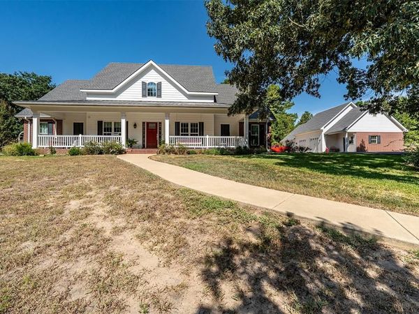 1440 VZ CR 4810 , Chandler, TX 75758