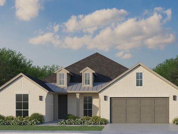 2517 Brower Road, Celina, TX 75009