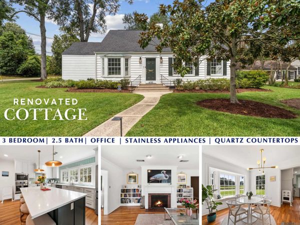 4723 Greenside Ln, Baton Rouge, LA 70806