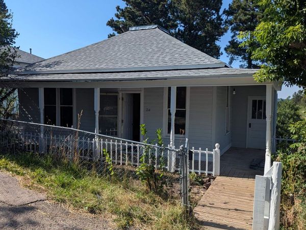 214 Milliken Street, Lead, SD 57754