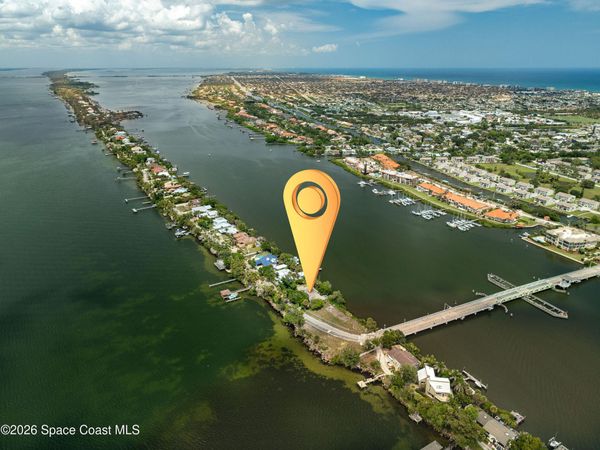 11470 S Tropical Trail, Merritt Island, FL 32952