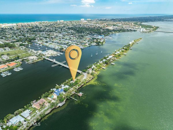 11470 S Tropical Trail , Merritt Island, FL 32952