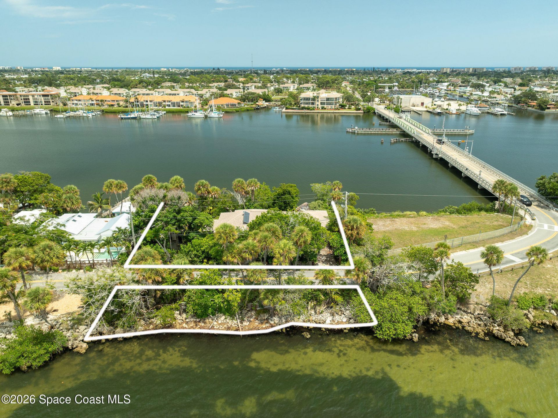 11470 S Tropical Trail, Merritt Island, FL 32952 Photo