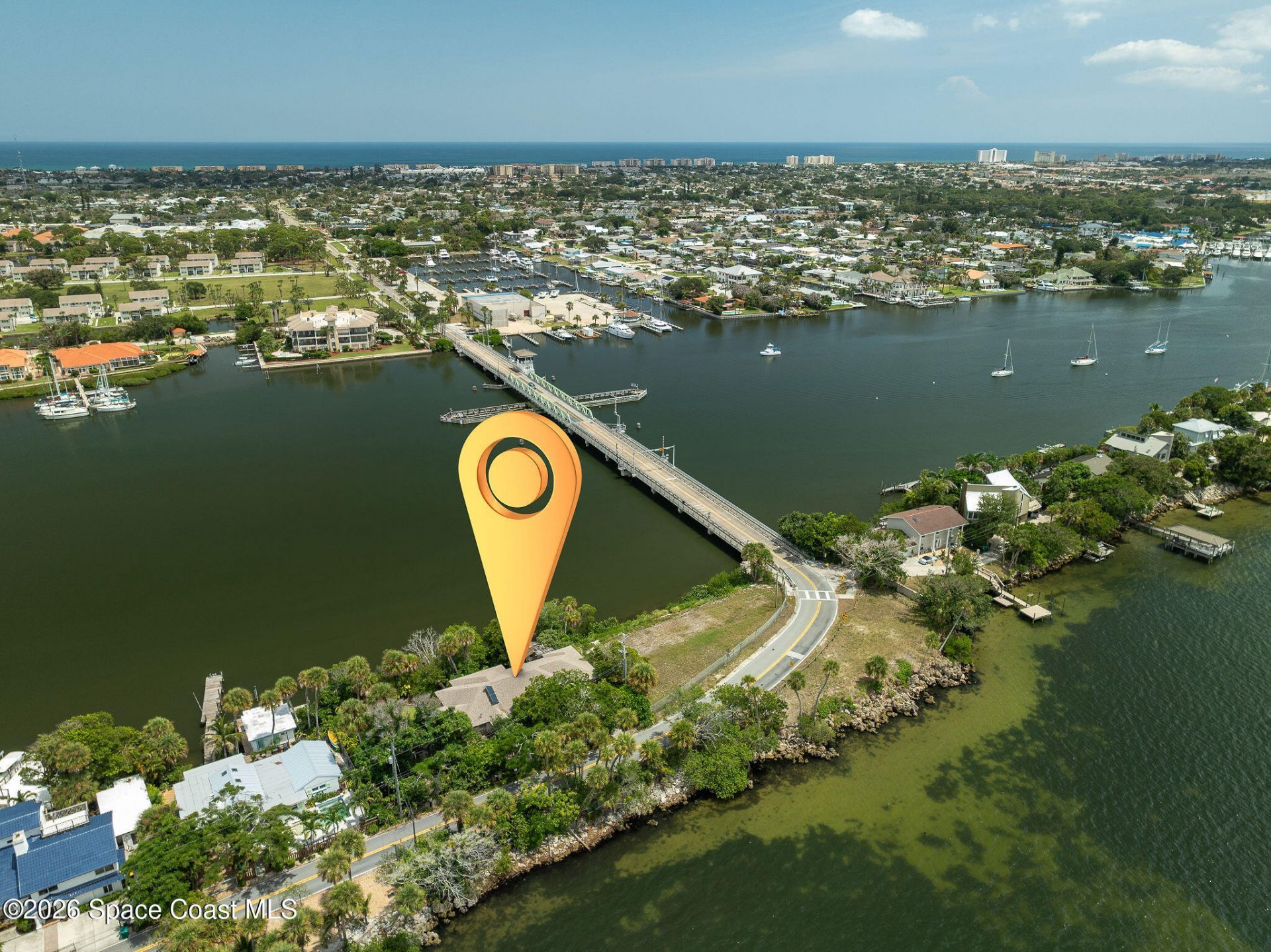 11470 S Tropical Trail, Merritt Island, FL 32952 Photo