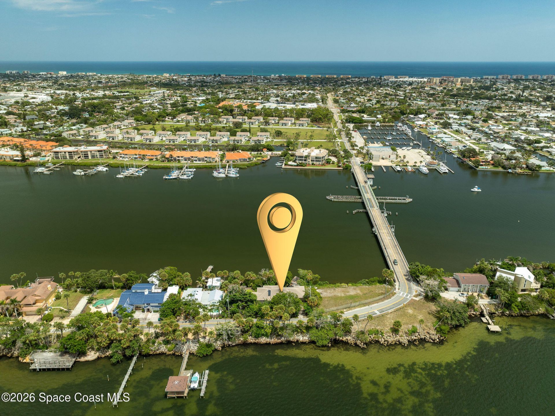 11470 S Tropical Trail, Merritt Island, FL 32952 Photo