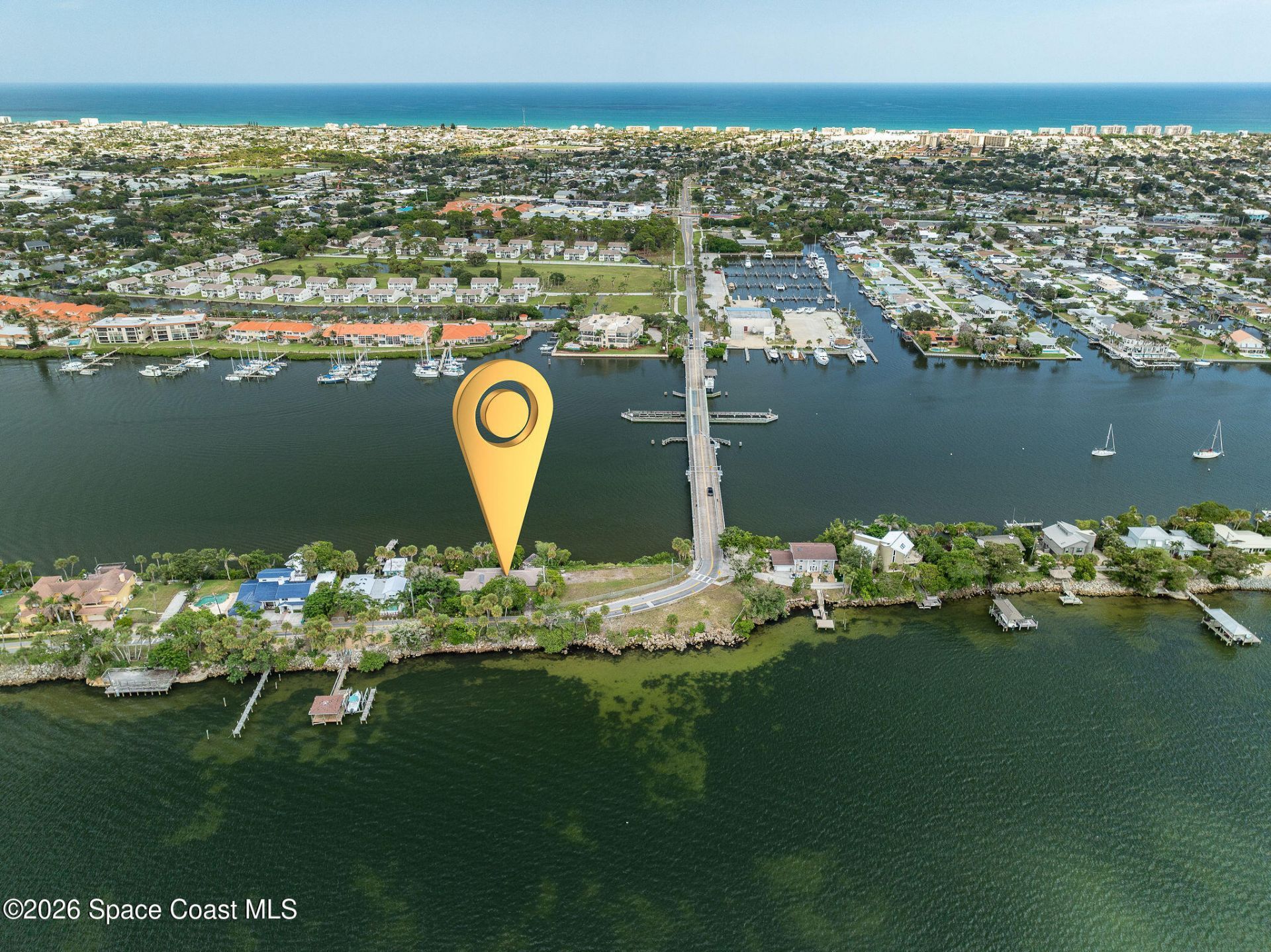 11470 S Tropical Trail, Merritt Island, FL 32952 Photo