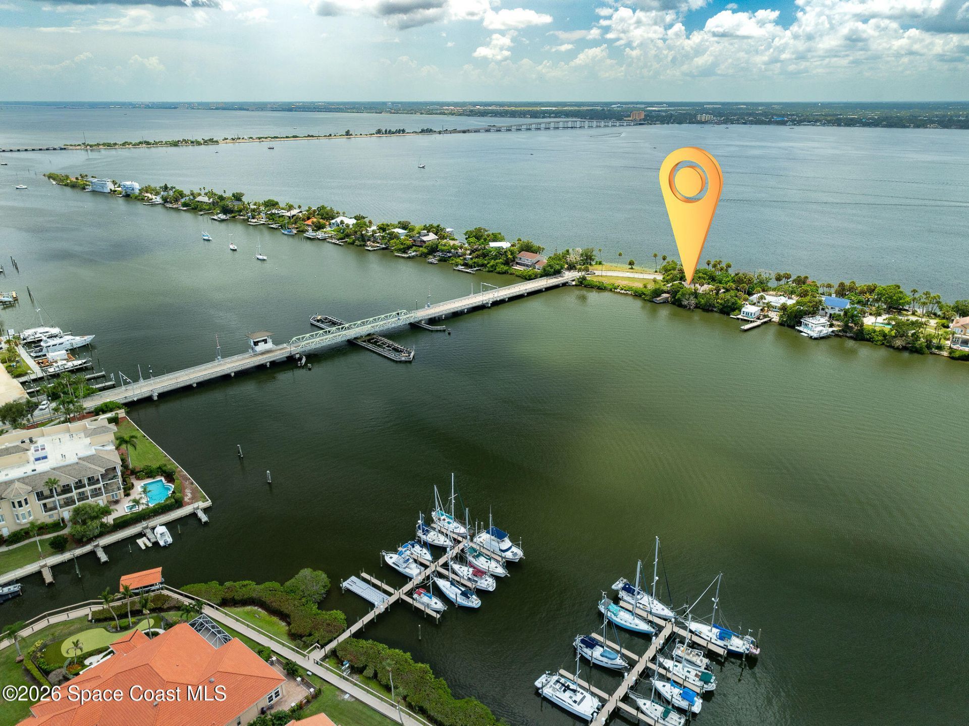11470 S Tropical Trail, Merritt Island, FL 32952 Photo