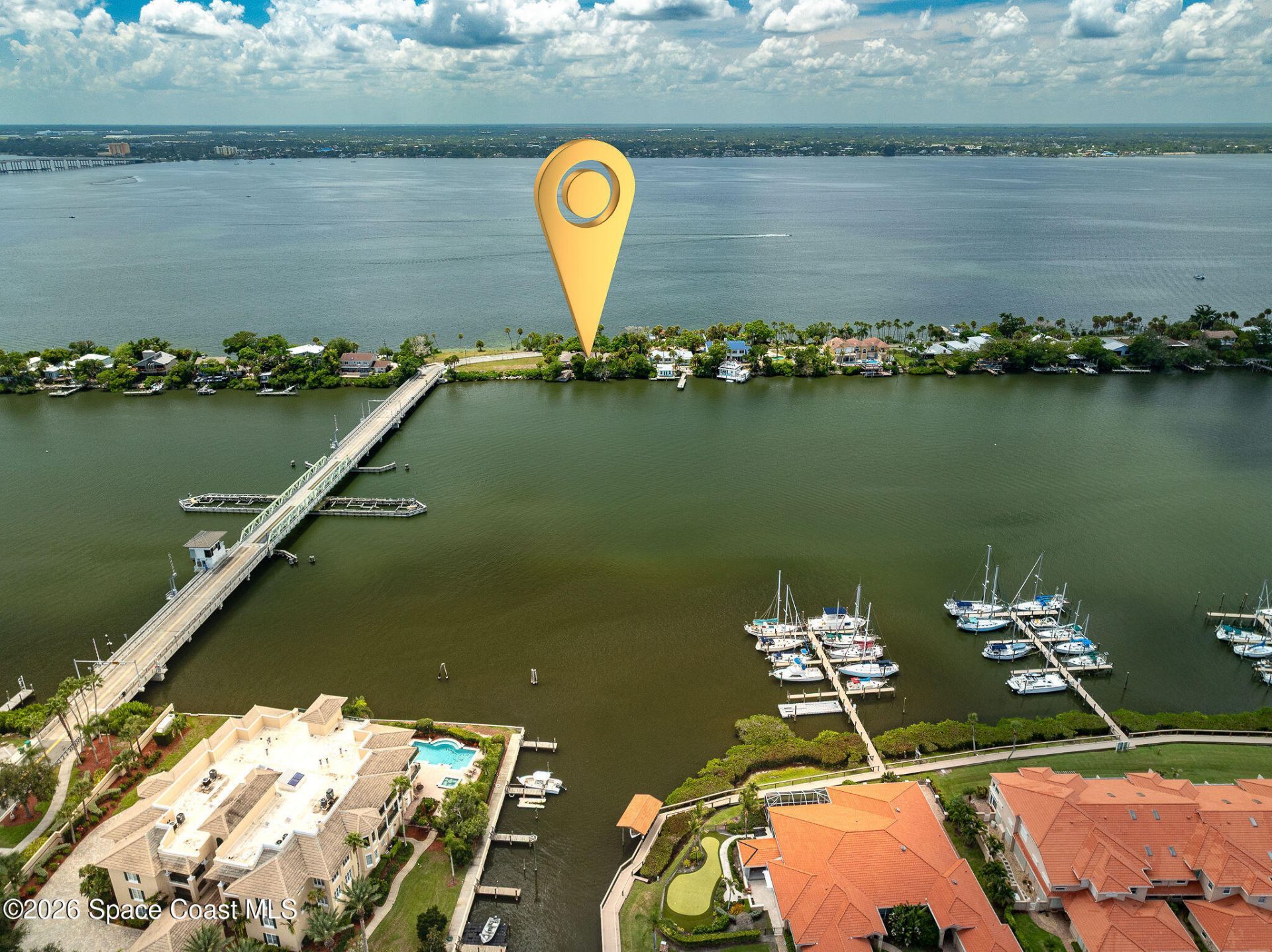 11470 S Tropical Trail, Merritt Island, FL 32952 Photo