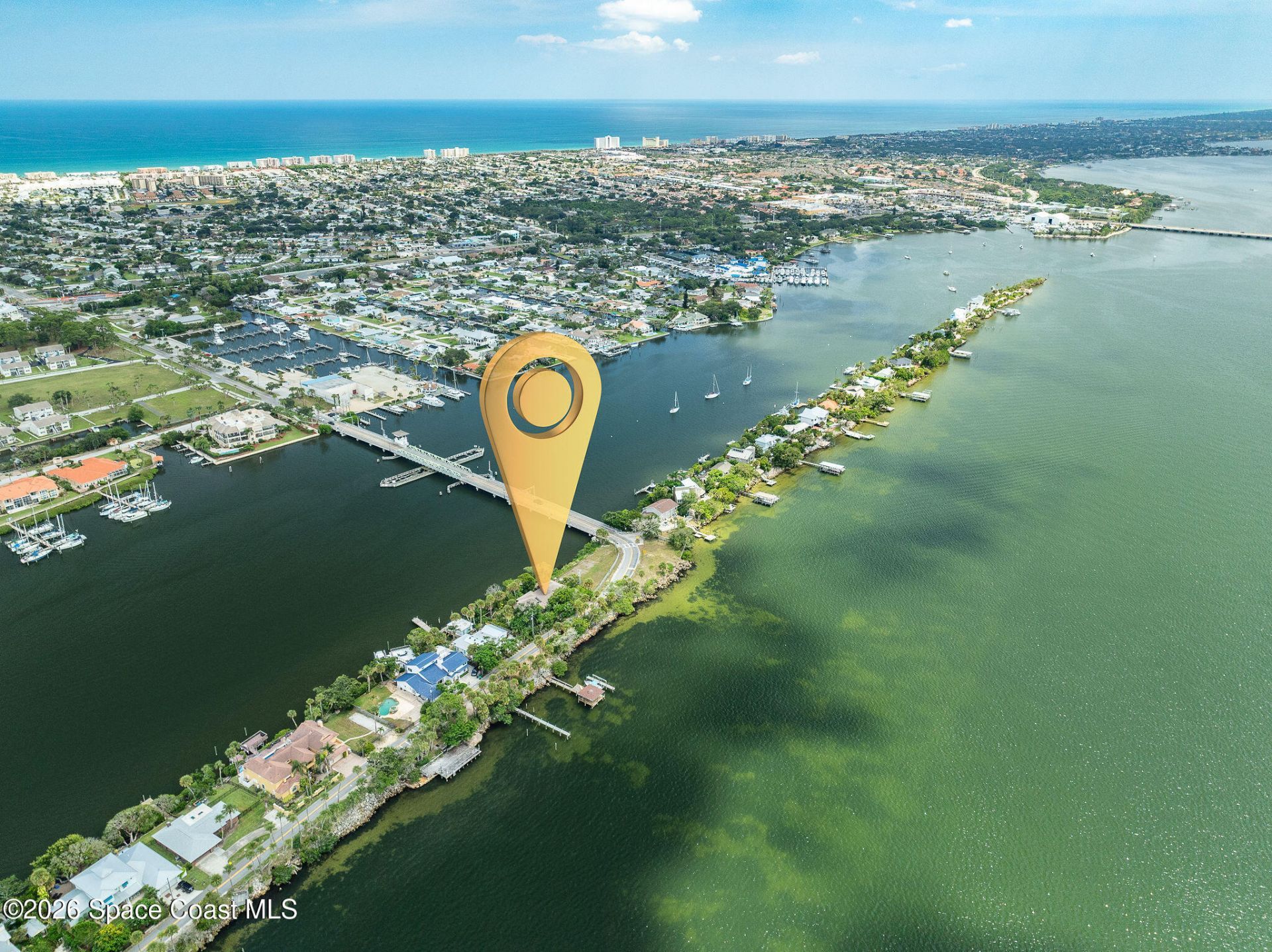 11470 S Tropical Trail, Merritt Island, FL 32952 Photo