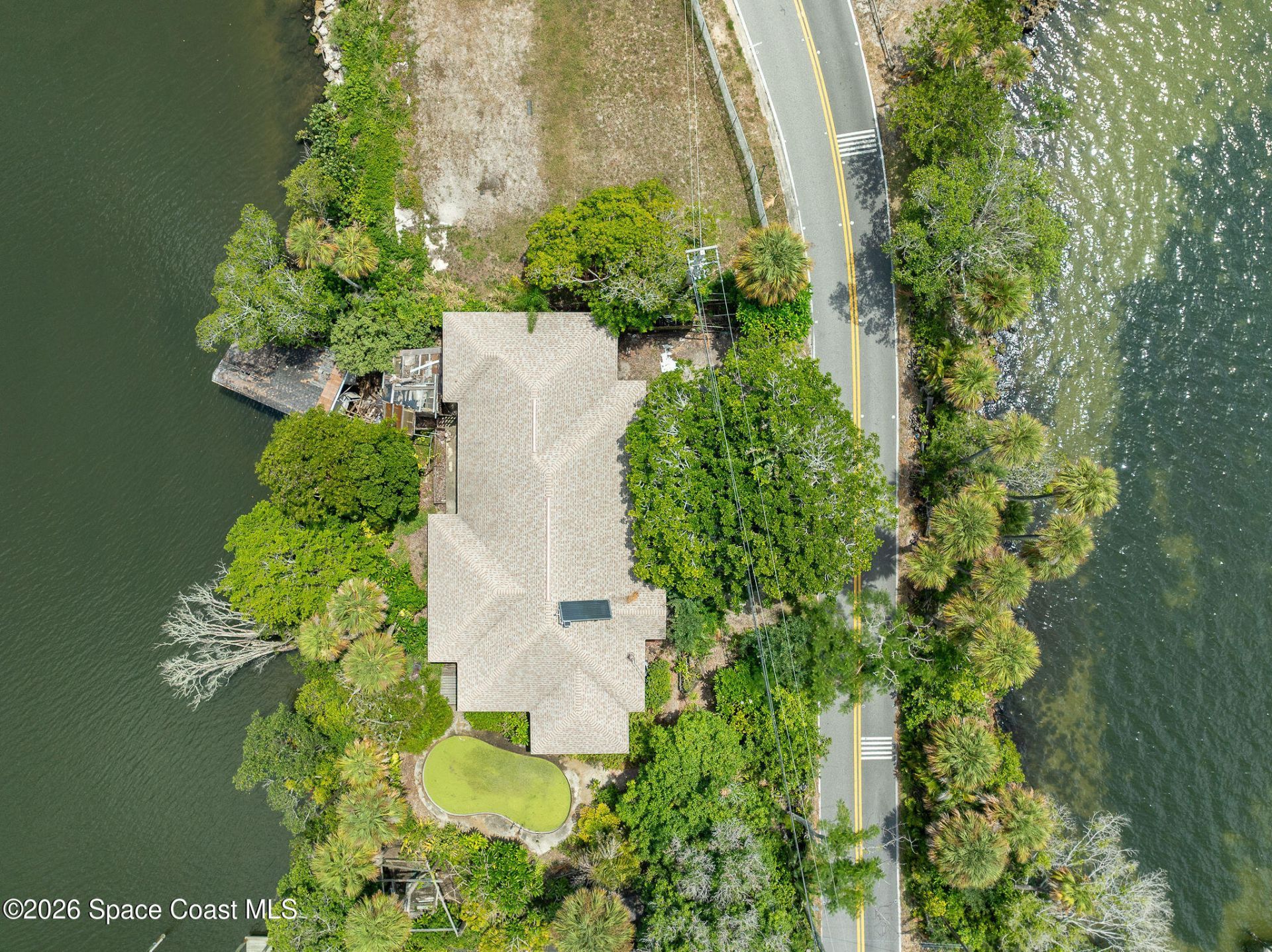 11470 S Tropical Trail, Merritt Island, FL 32952 Photo