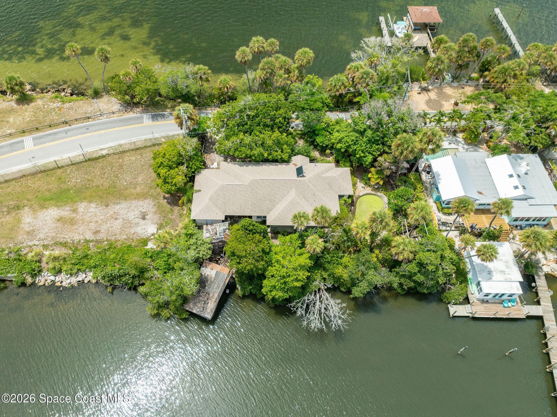 11470 S Tropical Trail, Merritt Island, FL 32952 Photo