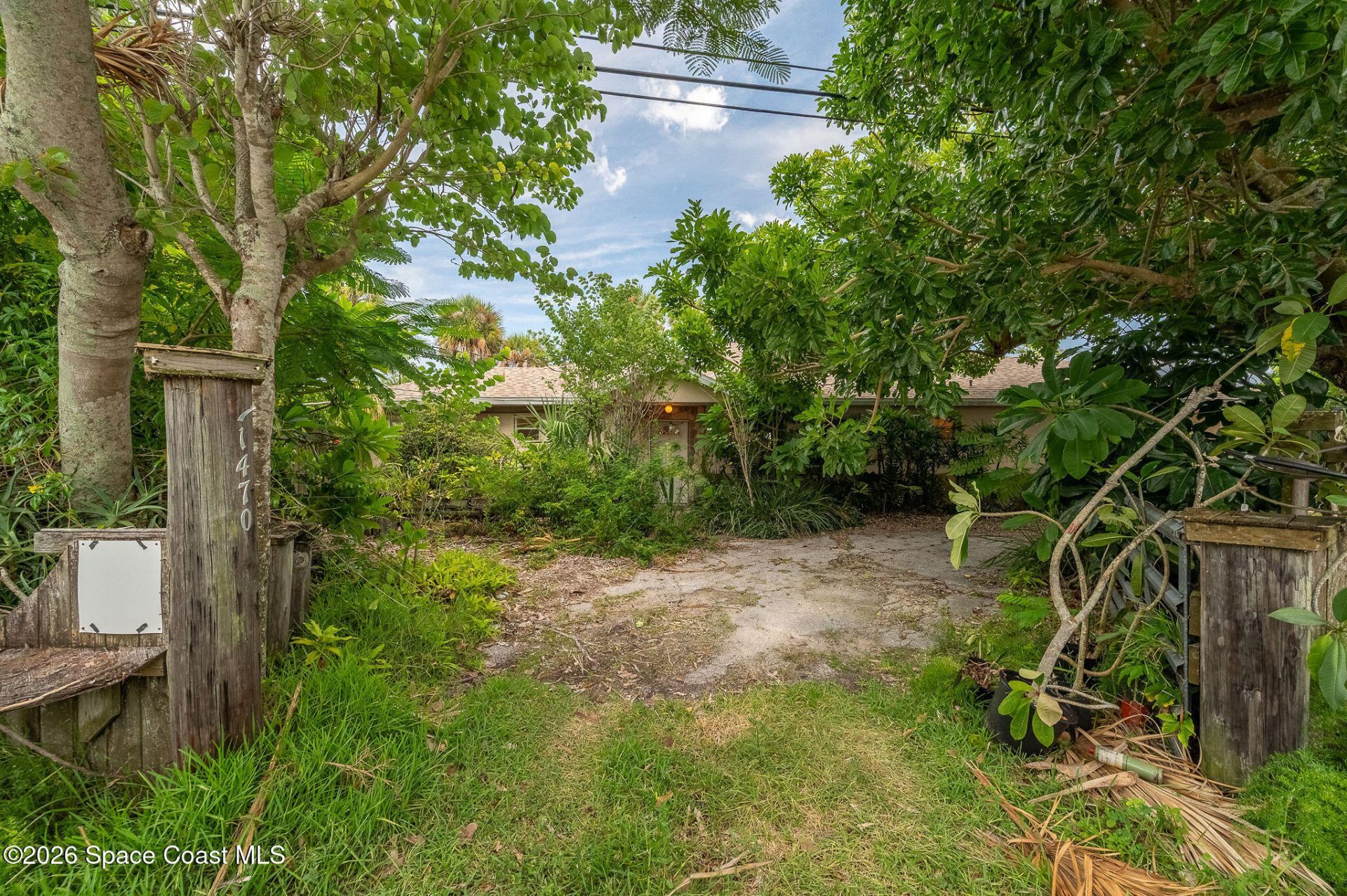 11470 S Tropical Trail, Merritt Island, FL 32952 Photo
