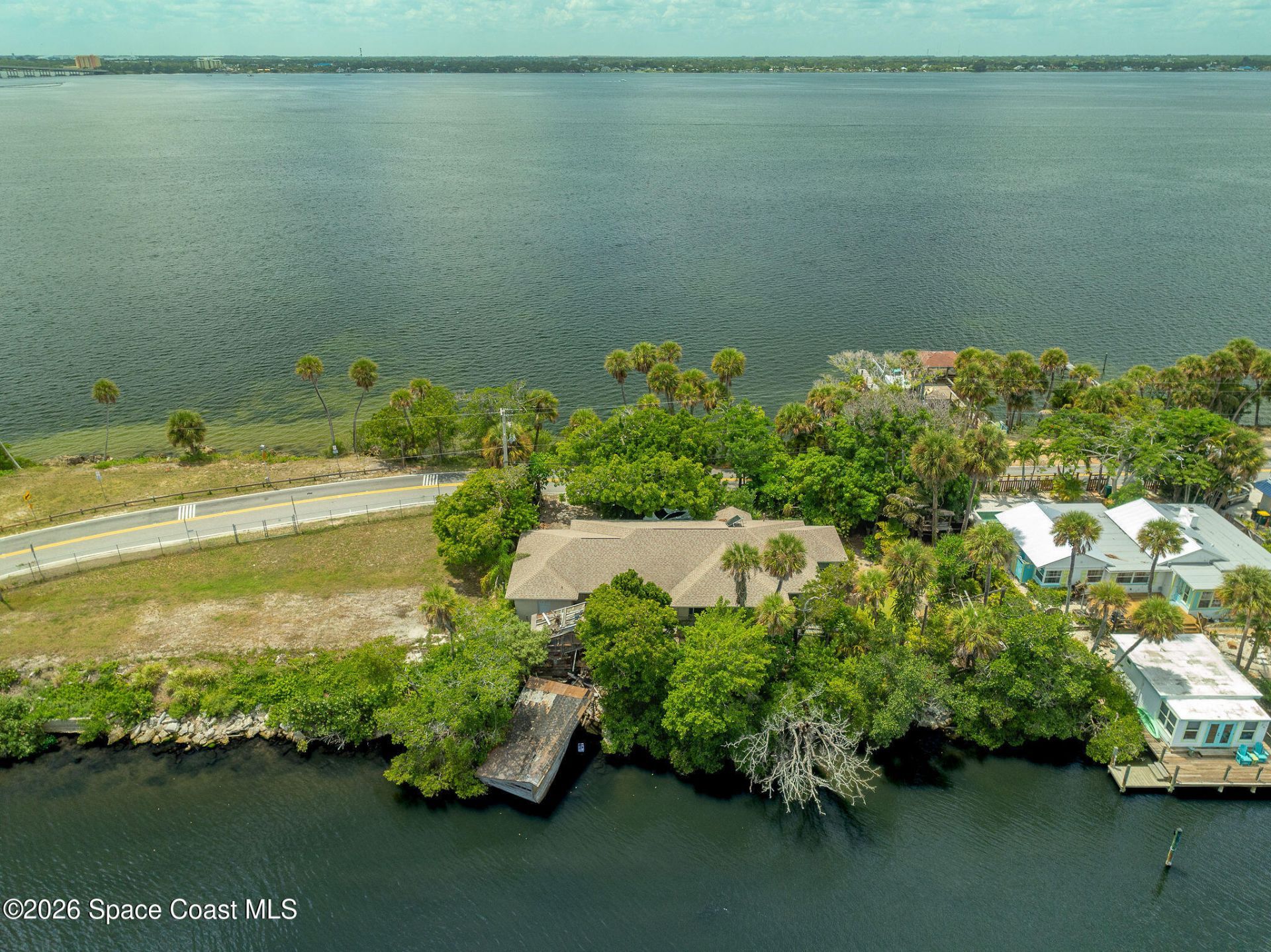 11470 S Tropical Trail, Merritt Island, FL 32952 Photo