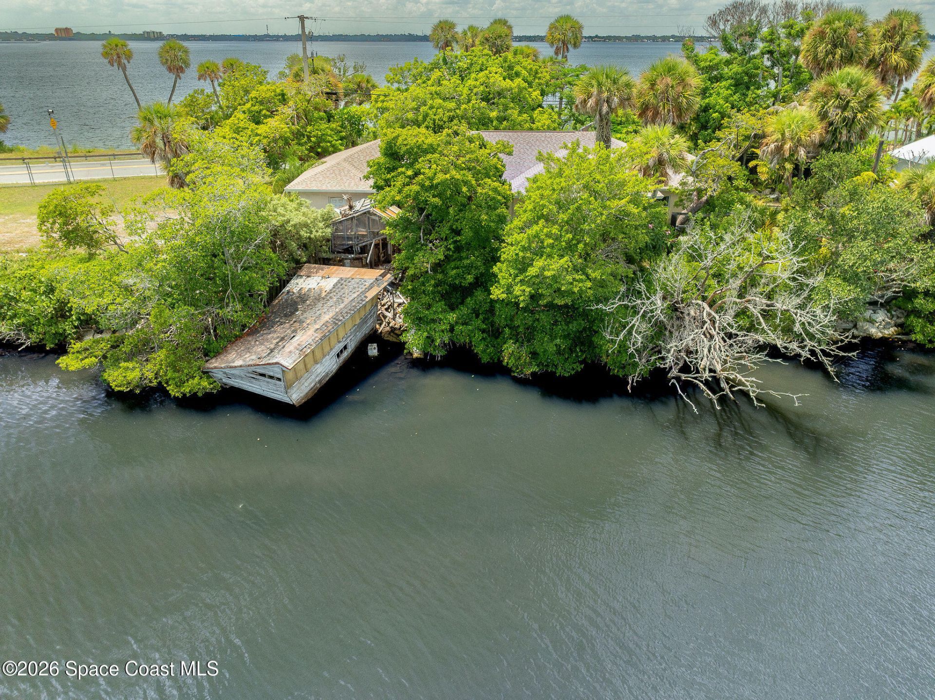 11470 S Tropical Trail, Merritt Island, FL 32952 Photo