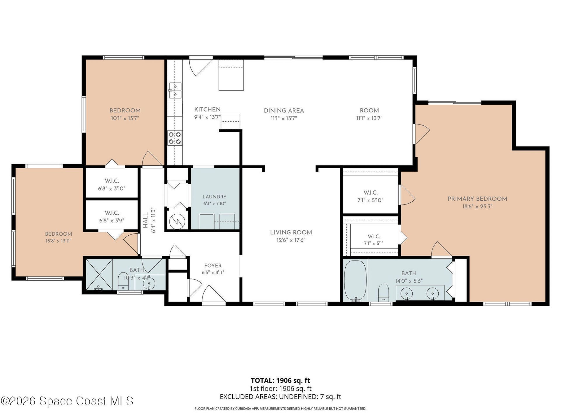 11470 S Tropical Trail, Merritt Island, FL 32952 Photo
