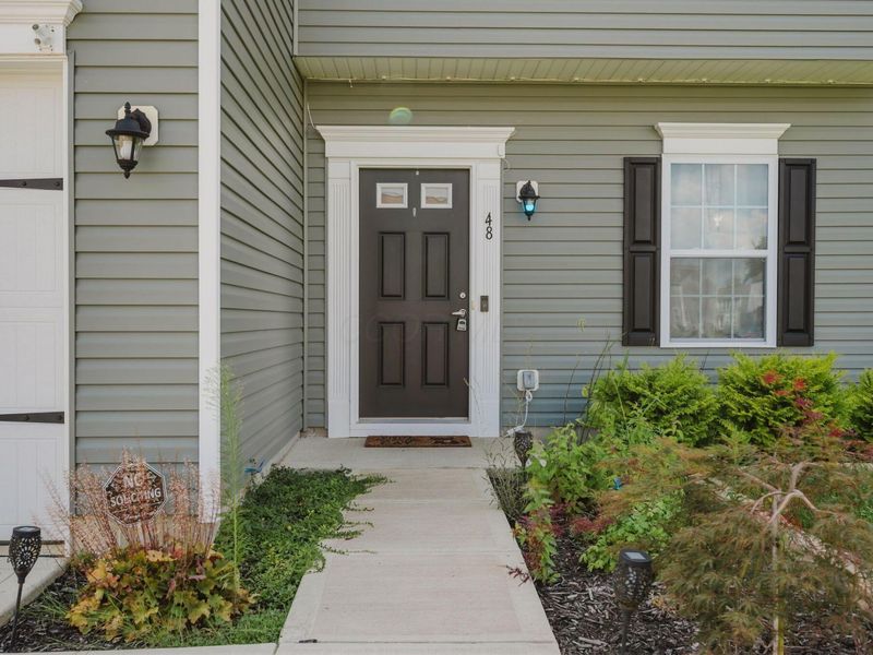 48 Thoreau Drive, Ashville, OH 43103 Photo 4