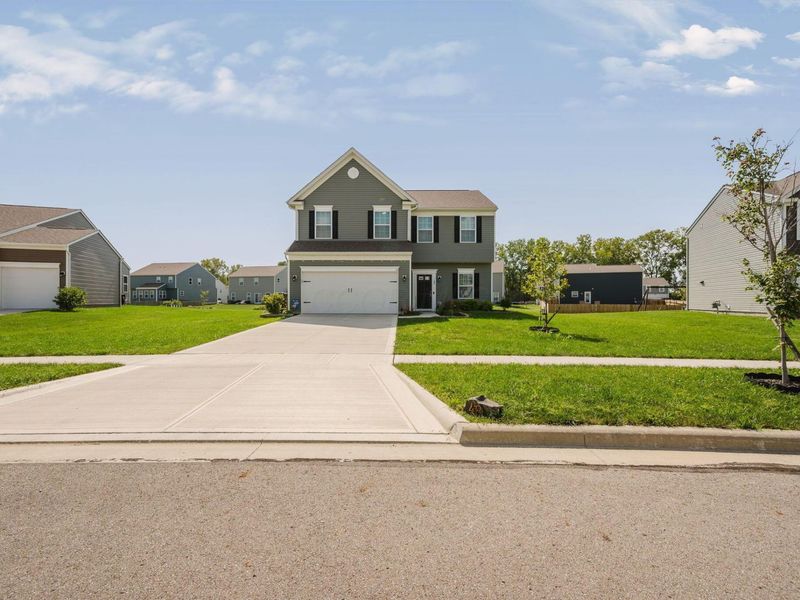 48 Thoreau Drive, Ashville, OH 43103 Photo 64