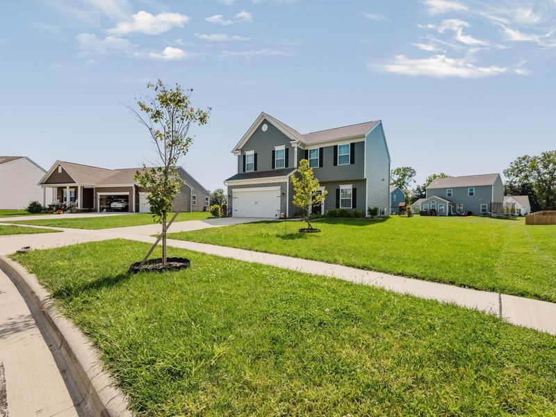 48 Thoreau Drive, Ashville, OH 43103 Photo 65