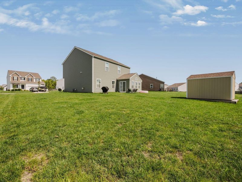 48 Thoreau Drive, Ashville, OH 43103 Photo 66