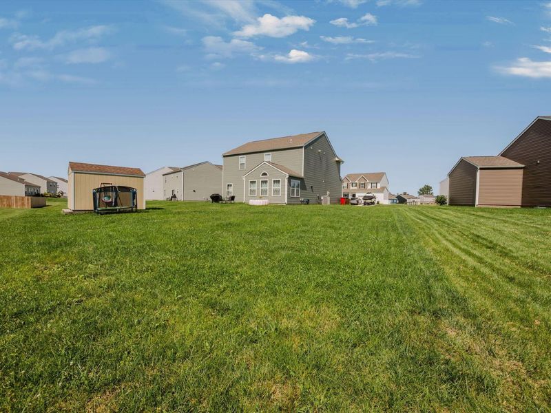 48 Thoreau Drive, Ashville, OH 43103 Photo 68