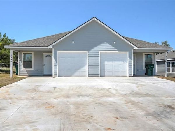 5328 S State Hwy 97 , Sand Springs, OK 74063