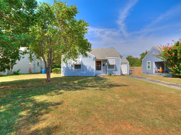 1708 S Louisville Avenue , Tulsa, OK 74112