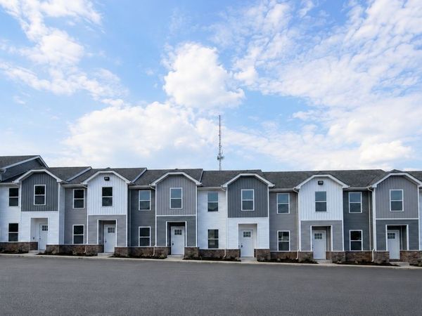 919 Martin St Building D , Clarksville, TN 37040