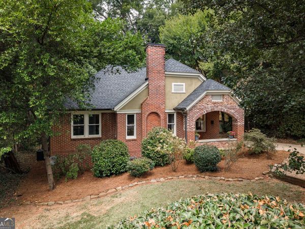 892 Hill Street, Athens, GA 30606